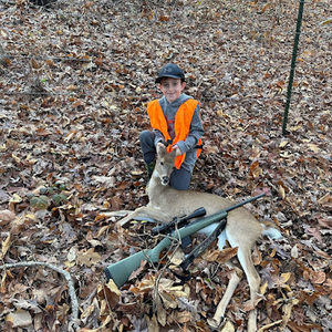 Meet your Posher, Shelby